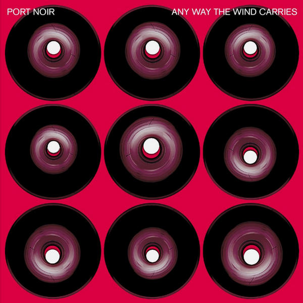 Any Way The Wind Carries